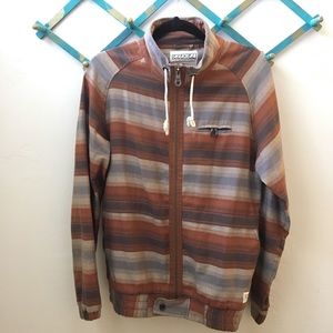 ⚠️SALE!⚠️Ezekiel Men’s Flannel Jacket